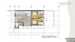 Happy Estate (D20), Semi-Detached #614130271
